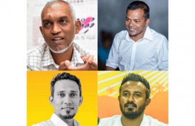 ހުރިހާ މޭޔަރުންނަށް ރައީސްގެ މަރުހަބާ، އެއްބާރުލުން ދެއްވާނެ ކަމަށް ވިދާޅުވި