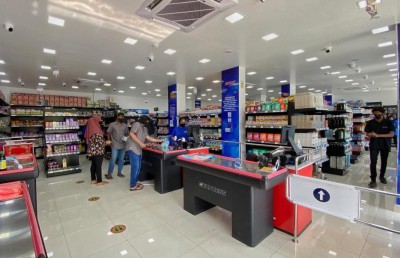 އަގުހުރި އިނާމުތަކާއެކު އެމްޔޫ އެކްސްޕްރެސްގެ ރޯދަ ޕްރޮމޯޝަނެއް