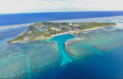 ގާދިއްފުށީ ކެންޑިޑޭޓުންނަށް އެހެން ދާއިރާއެއްގެ ބަޔަކު ވޯޓުލީ ކަމުގެ ޝަކުވާއެއް