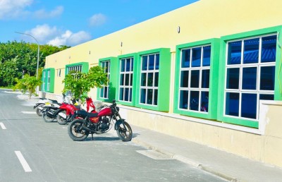10ރ. ގެ ބޭސްގުޅައެއް ނެތިގެން 30،000ރ. ގެ ހަރަދު!