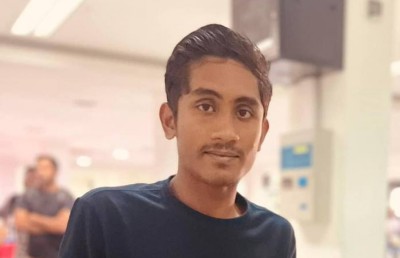 ނައީޝް ގެއްލުނުތާ ހަފުތާއެއް، ހޯދުމުގެ މަސައްކަތް އަދިވެސް ކުރިއަށް