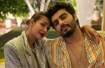 އަރުޖުން ކަޕޫރާއި މަލައިކާ އަރޯރާ އެންގޭޖްވީ؟