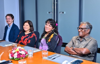ކާފަގެ ހުވަފެން ހަގީގަތަކަށް ހަދަން 100 ވަނަ އުފަން ދުވަހަށް ރާއްޖެ އަށް