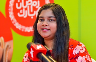 އުރީދޫން މި އަހަރު ވެސް ރޯދަ އޮފާތަކެއް