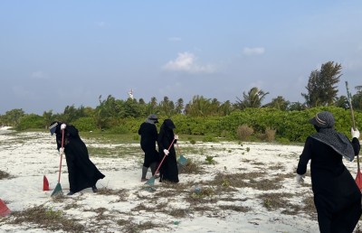 "ހަނދާންކުރަން ބޭނުންވަނީ ދިއްކޮށްލި އެހީގެ އަތާއި ހިތްހެޔޮކަން"