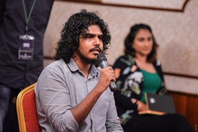 ނޫސްވެރިޔަކަށް މަރުގެ އިންޒާރު ދިނުމުން އެމްއެމްސީން ކަންބޮޑުވުން ފާޅުކޮށްފި