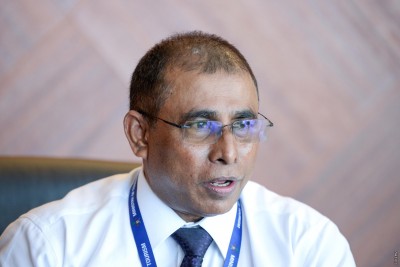 ރިސޯޓު މުވައްޒަފުންނަށް ވަޒީފާ އަދާ ކުރަމުން ކިޔެވޭނެ ގޮތް ހަދަން މަސައްކަތް ކުރަނީ