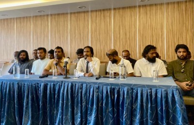 ސިޔާސީ ބާރު ހޯދަން ފެނަކައިން ދިޔަ ފެލައި، ހުސްކޮށްފައި!