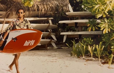 ފާލިލް: ސުމަކުން ފަށައިގަނެ އުފެއްދީ ބޮޑު އިންޑަސްޓްރީއެއް