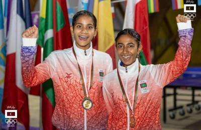 2023: ފުޓްބޯޅައިގެ ބޮޑު ކަންތައްގަނޑެއް، ބާރުގަދަ ބައްސާމްގެ ނިމުން!