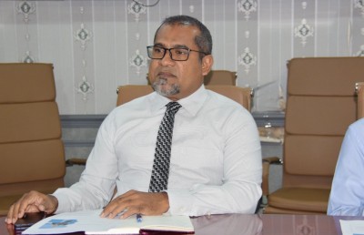 ފައިލޭރިއާ އޮތީ ކޮންޓްރޯލްގައި، ކަންބޮޑުވާންޖެހޭ ކަމެއް ނެތް: މިނިސްޓަރު