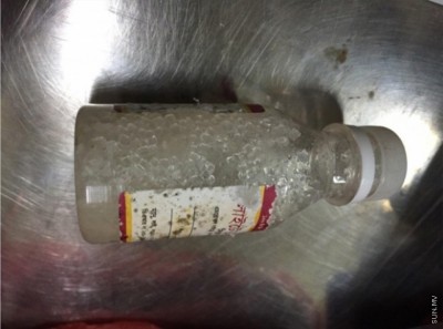 ބައިކިލޯއަށްވުރެ ގިނަ މެތްއާއެކު މީހަކު ހައްޔަރުކޮށްފި