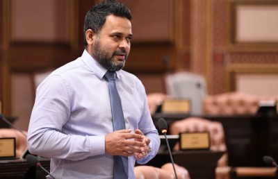 އިންޑިއާޔާ އެކުވީ އެއްބަސްވުންތައް ހާމަކުރަން ގޮވާލި މައްސަލަ ކުރިއަކަށް ނުގެންދިޔަ