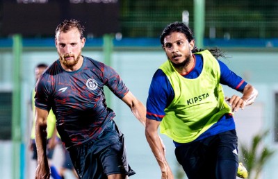 ރެލިގޭޝަނަކާ ނުލައި އެއްވަނަ ޑިވިޝަނަށް ޓީމު ޕްރޮމޯޓް ކުރުން ގަވާއިދާ ހިލާފު