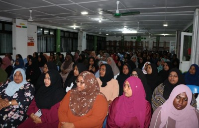 ހިންމަފުށިން ދޫކުރާ 288 ގޯތީގެ ގުރު ނަގައި، ލިޔުން ހަވާލުކޮށްފި