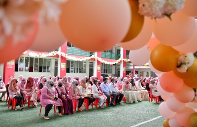 ބިދޭސީންގެ ބަދަލުގައި ހުރިހާ ސްކޫލަކަށް ދިވެހި ޓީޗަރުން އުފައްދަނީ