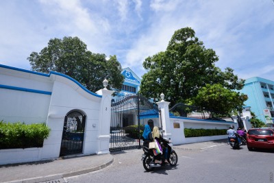 ދީބާޖާ މައްސަލައިގެ ޝަރީއަތް މާދަމާ ފަށަނީ
