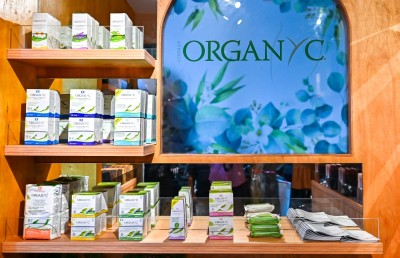 އަންހެނުންނަށް ހާއްސަ "އޯގޭނިކް" ބްރޭންޑުގެ ޕްރޮޑަކްޓްތައް މަޝްހޫރު ފިހާރަތަކާއި ފާމަސީތަކަށް