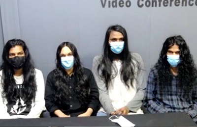 ނަދީމްގެ މަރު: ތިން މީހުން ބަންދު ނުކުރި މައްސަލަ އިސްތިއުނާފް ނުކުރަން ނިންމައިފި