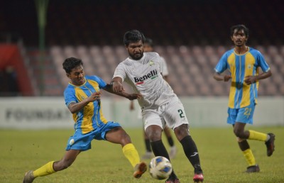 ރެލިގޭޝަނަކާ ނުލައި އެއްވަނަ ޑިވިޝަނަށް ޓީމު ޕްރޮމޯޓް ކުރުން ގަވާއިދާ ހިލާފު