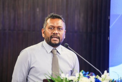 ދިވެހިން މަރާފައި ވިޔަސް އިންޑިއާ ބޭނުން ނަމަ ރާއްޖެ ހިފިދާނެ: ފައްޔާޒު