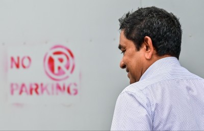 ޔާމީން ސިޔާސީ ހަރަކާތްތަކުގައި ބައިވެރިވެވަޑައިގަންނަވާތީ ލުއިތައް ރިވިއު ކުރަނީ