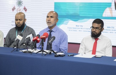 ފަގީރުންގެ ދަފްތަރު އެކުލަވައިލުމަށް ޝަކުވާ އަށް ހުޅުވާލައިފި
