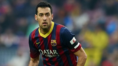 ބާސެލޯނާގެ ޑްރާމާގެ ވާހަކައަކީ ކޮޅުން ނުލާނެ ވާހަކައެއް: ބުސްކެޓް