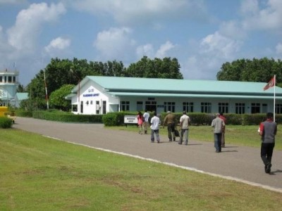 ކާޑެއްދޫ އެއާޕޯޓުގެ މައްސަލައިގައި ދައުލަތުން ސުޕްރީމް ކޯޓަށް