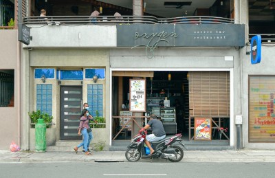 ބަންދު ރޯދަމަހަކަށް ފަހު ރެސްޓޯރަންޓުތައް އަލުން ވިޔަފާރިއަށް