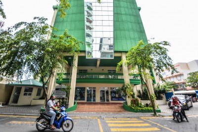 ދައުލަތަށް ލިބުނު އާމްދަނީގެ ބޮޑު ބައެއް ލިބުނީ އިންކަމް ޓެކުހުގެ ގޮތުގައި