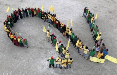 ދަރަނބޫދޫ ދެ ކެންޑިޑޭޓުން އެއްވަރުވެ، އަލުން ވޯޓަށް