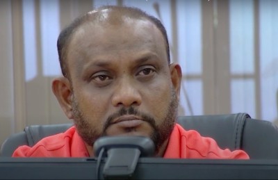 އައްމަޓީ ރާއްޖެއިން ބޭރަށް ދާން ހުއްދަ ދިނީ ރަނގަޅަށް: ހައި ކޯޓް
