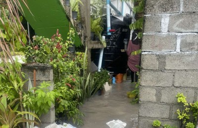 ވިއްސާރައިގައި ފަސް ރަށަކުން ރިޕޯޓު، އެންމެ ބޮޑު ގެއްލުމެއް ކ. ގުރައިދު އަށް