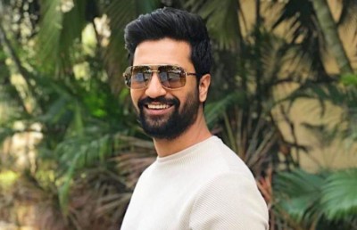 ވިކީ ކޯޝަލްގެ "މިސްޓަ ލޭލޭ" ގެ ނަން ބަދަލުކޮށްފި