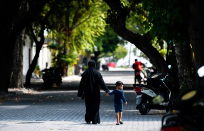 އަޅާނުލާ އޮތް ވިލިމާލެ އަށް ތަރައްގީ ގެނެސްދޭނީ މި ސަރުކާރުން: ހަލީލް