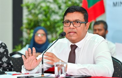 ދޫކޮށްފައި ހުރި ޑޮމެއިންތައް ނިޒާމަށް ފައްތައި، އާ ކޮންސެޕްޓަކަށް ޑޮމެއިން އަލުން ވިއްކަން ފަށަނީ