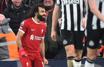 އެފްރިކަން ކަޕްގެ ކުރިން ސަލާހަށް ކްލޮޕްގެ ތައުރީފް