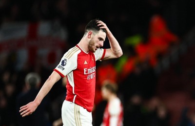 އާސެނަލް ވެއްޓި، ލިވަޕޫލް ކުރީގައި