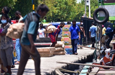 ވެކްސިންގެ ދެ ޑޯޒަށް ފަހު ދަތުރުކުރުމުގައި ދޭނެ ލުއިތައް ހާމަކުރަނީ