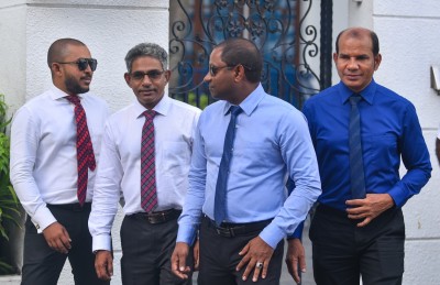 އެންޓި-ޑިފެކްޝަން ގާނޫނު: ސިޔާސީ ފިކުރު އެއްކިބާކޮށް، ދާއިމީ ކުރަންޖެހޭ!