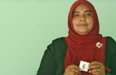 ދިގުރަށުން ހޮވާފައި މިހުރީ ގަދަ ކައުންސިލަރެއް!
