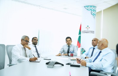 އެސްއީޒެޑްގެ ދަށުން ލިބުނު ސޯލާ ޕްރޮޕޯޒަލް އިންވެސްޓްމަންޓް ބޯޑުން ދިރާސާކުރަން ފަށައިފި