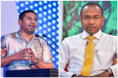 މަހްލޫފްގެ ރައްދު ހަސަން ލަތީފަށް: ދެ އަހަރު ތެރޭ ކުޅިވަރަށް އިންގިލާބީ ބަދަލެއް ގެނެސްފި