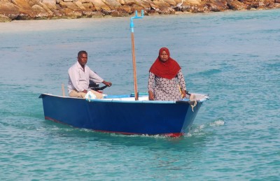 އެތައް ބައެއްގެ ހިތްވަރަކަށް ވި ފަސް މީހުން