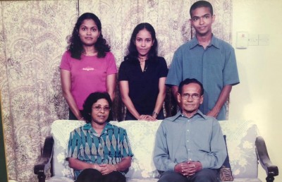 ނާއިލާ: މަދުން ނޫނީ ނުފެންނަ އަގުހުރި ޝަހުސިއްޔަތެއް