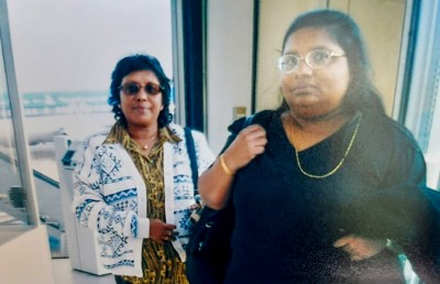 ނާއިލާ: މަދުން ނޫނީ ނުފެންނަ އަގުހުރި ޝަހުސިއްޔަތެއް