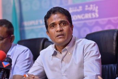 އެމްއެމްޕީއާރުސީގެ ތަހުގީގަށް ނިހާން ކޮމިޝަނަށް ހާޒިރުކޮށްފި