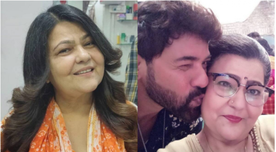 ޓީވީ އެކްޓަރު ޒަރީނާ ރޯޝަން މަރުވެއްޖެ