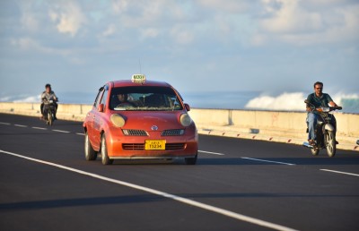 ޓެކްސީ ކުރުމަށް ރަސްމީ މަސައްކަތެއްގެ ދަރަޖަ ދޭން ދަފްތަރެއް އެކުލަވާލަނީ